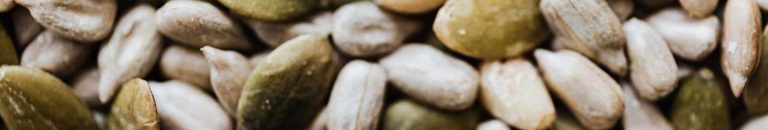 Other Seeds cover image