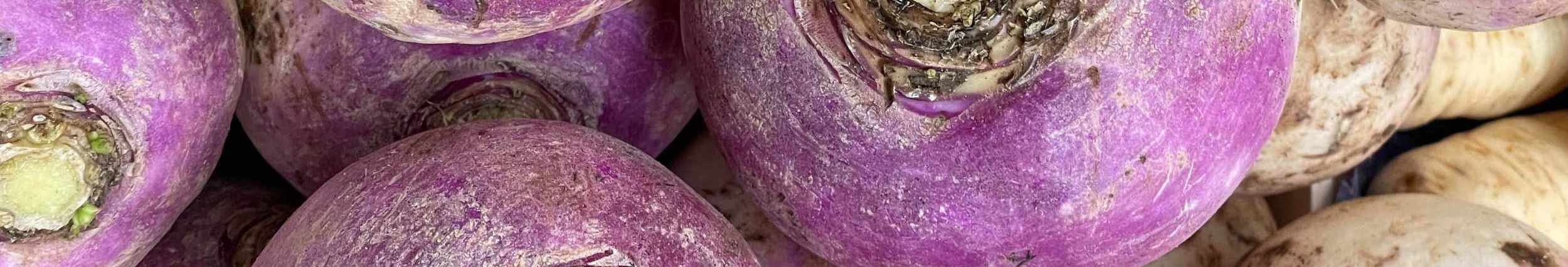 Rutabaga cover image