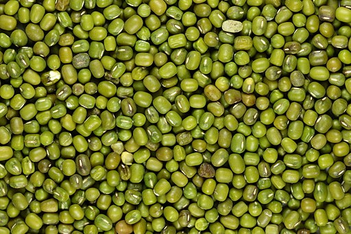 Mung Beans